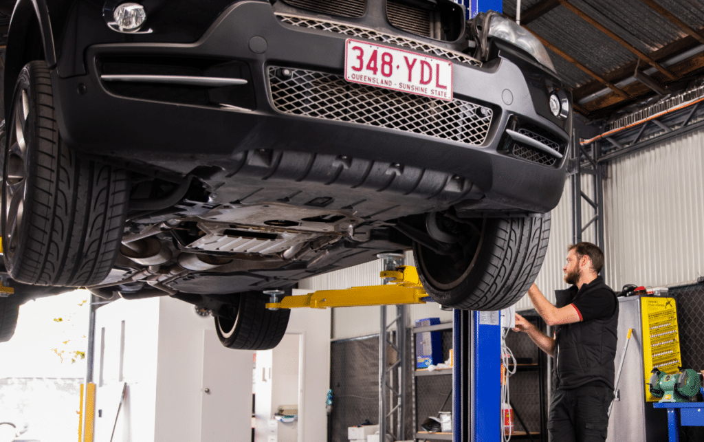 Tyres Brisbane Milton Tyre And Auto